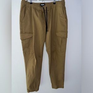 RSQ Joggers XL